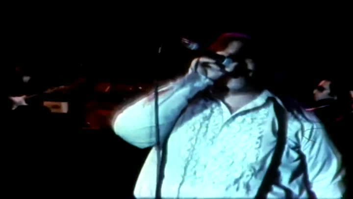 Paradise By The Dashboard Lights